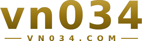 vn034 logo